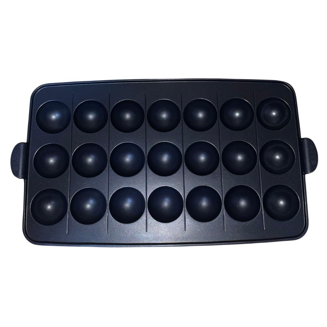 panasonic ホットプレート 3枚タイプ NF-W300 2023年製