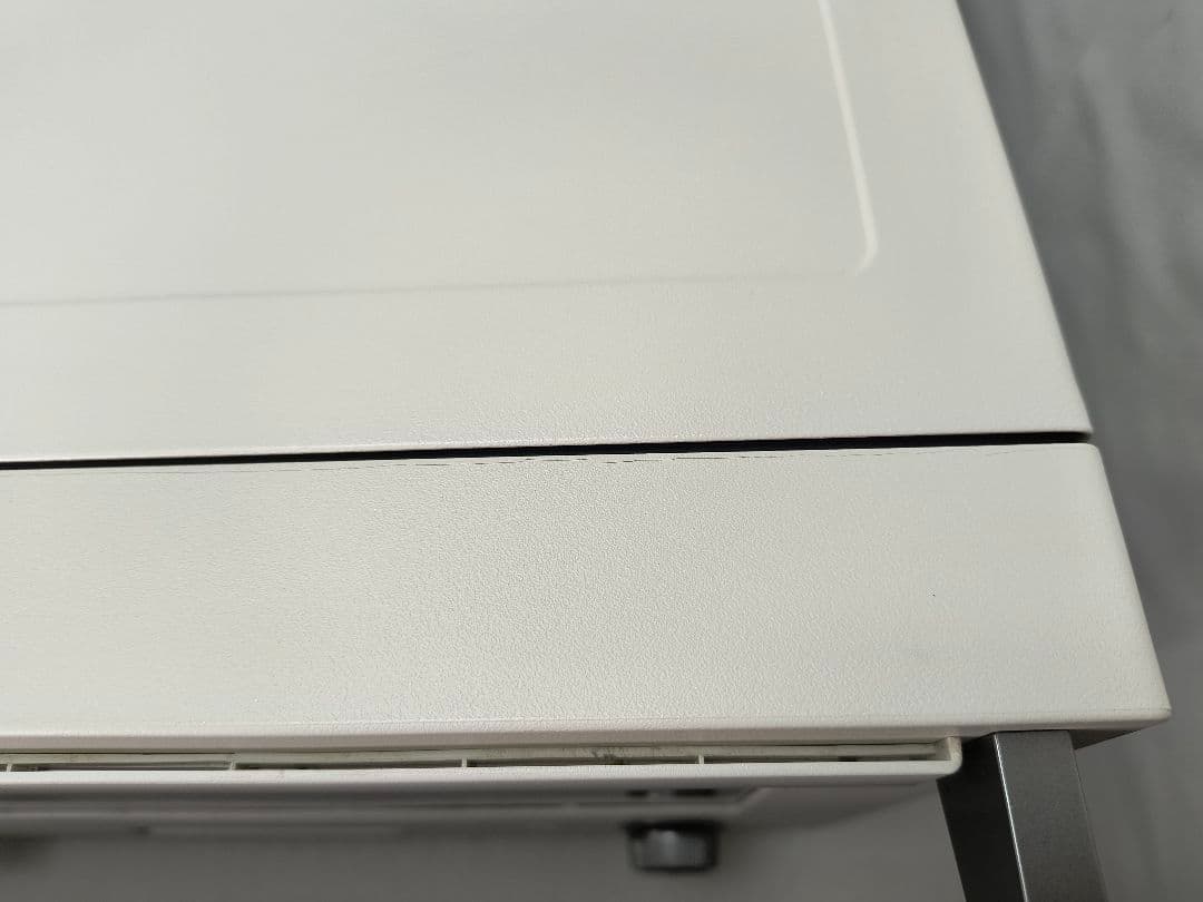 065 バルミューダデザイン　オーブンレンジ　ホワイト