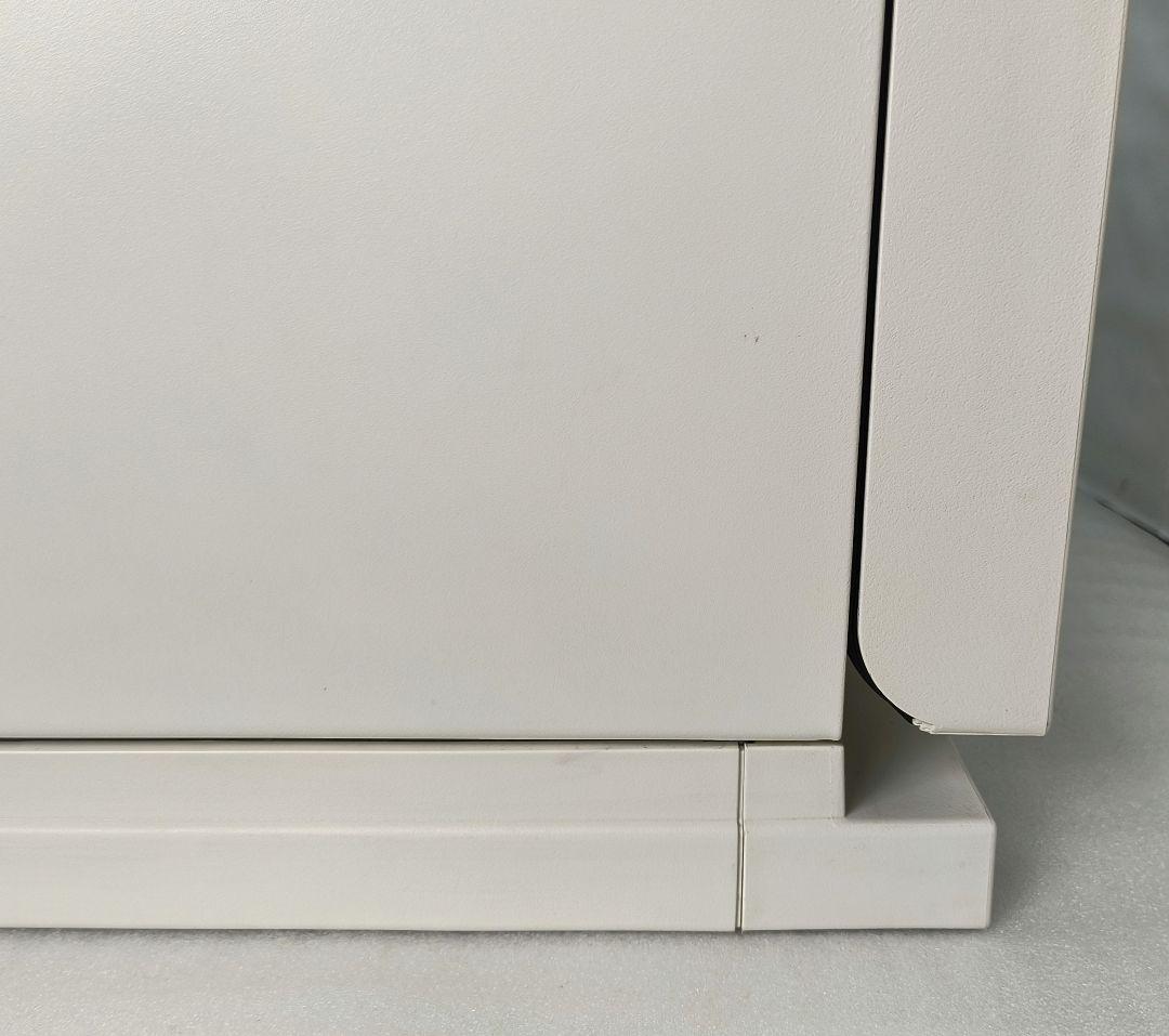 065 バルミューダデザイン　オーブンレンジ　ホワイト