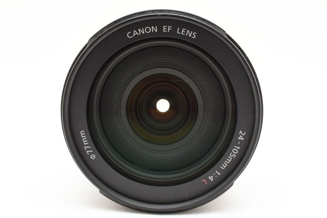 ■美品■ Canon EF 24-105mm F4 L IS USM 734