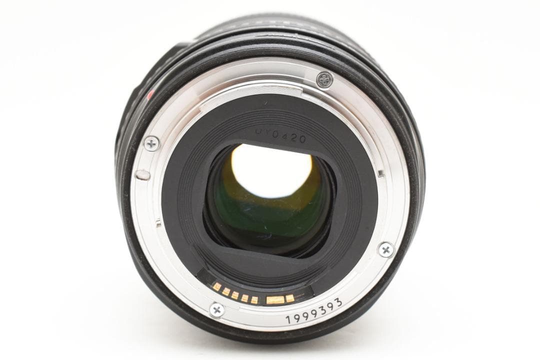 ■美品■ Canon EF 24-105mm F4 L IS USM 734