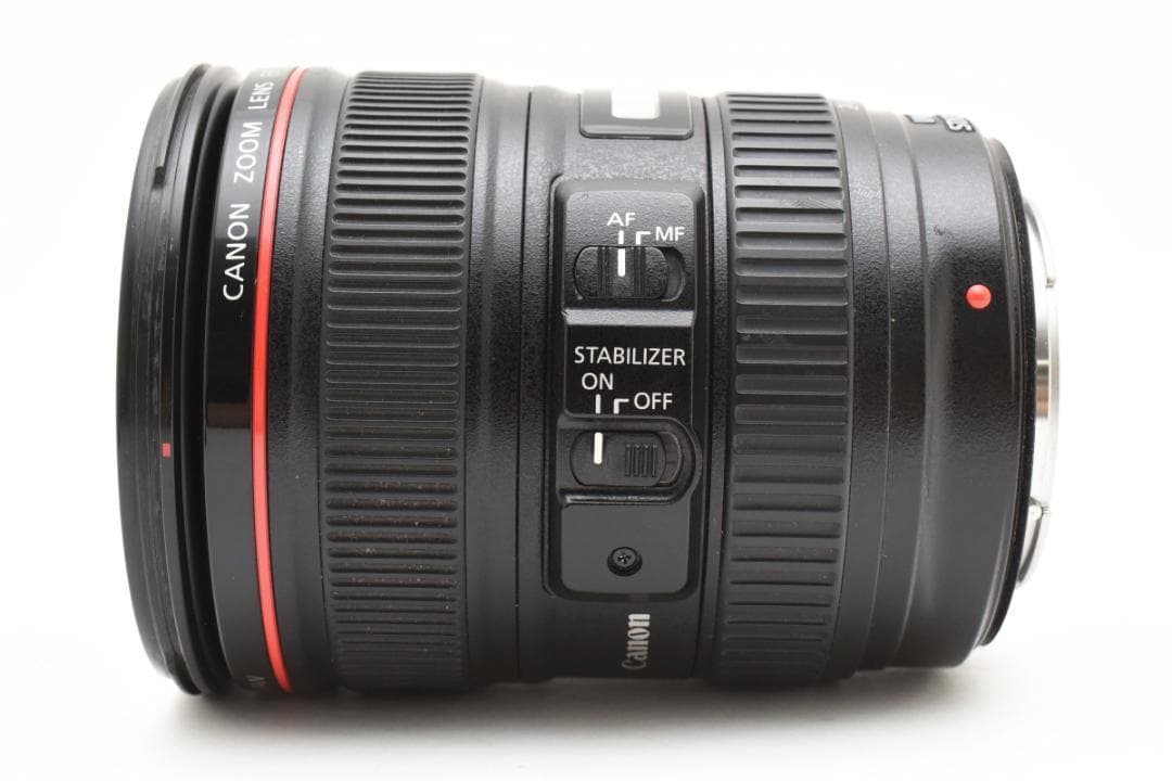 ■美品■ Canon EF 24-105mm F4 L IS USM 734