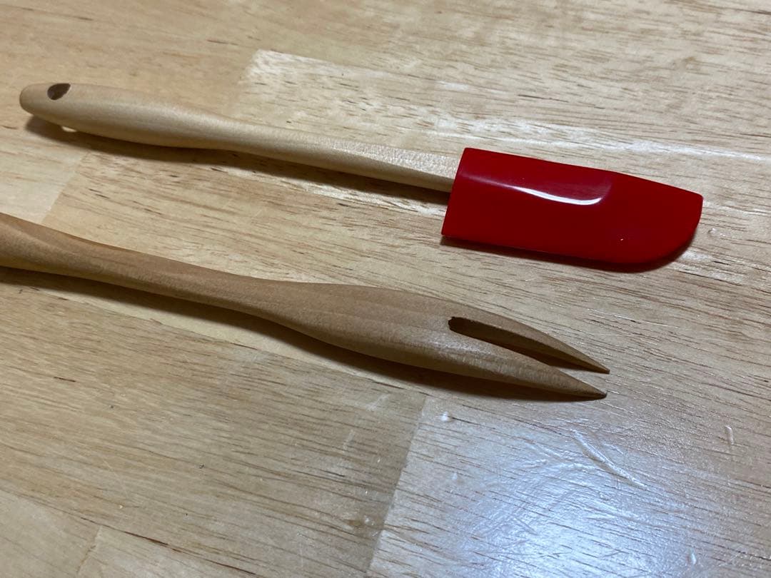 ルクルーゼ　ジャムポット　オリーブポット