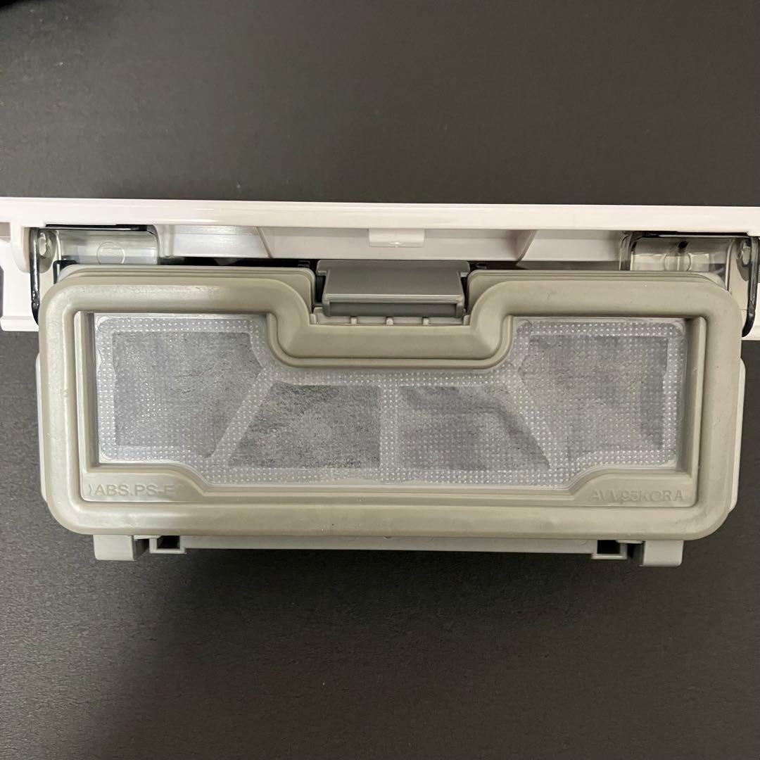 【美品】Panasonic RULO miniロボット掃除機 MC-RSC10