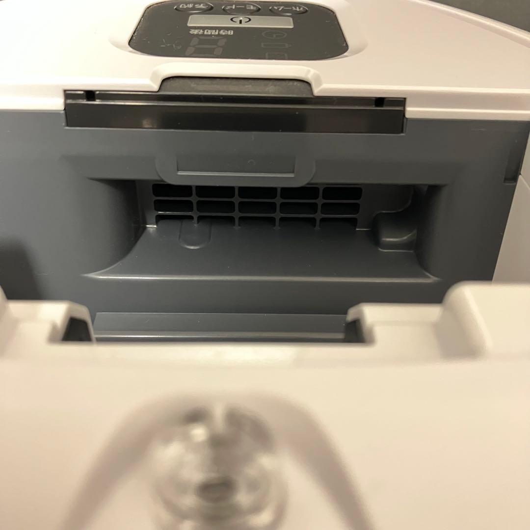 【美品】Panasonic RULO miniロボット掃除機 MC-RSC10