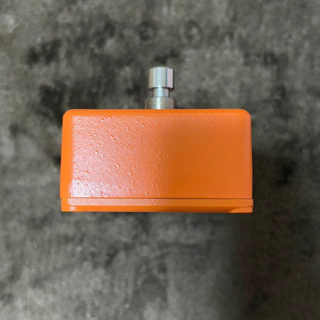MXR M101 Phase90 ギター ベース フェイザー エフェクター