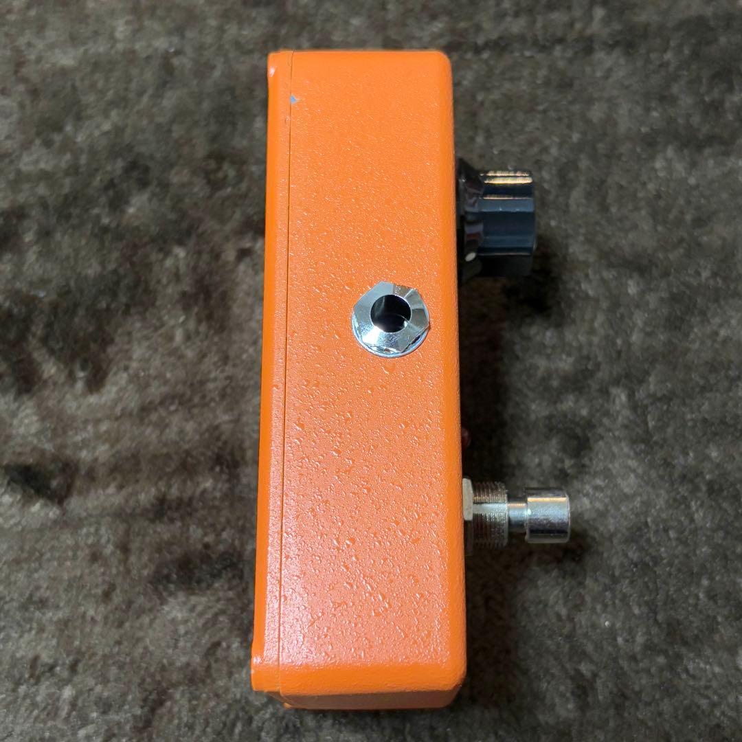 MXR M101 Phase90 ギター ベース フェイザー エフェクター