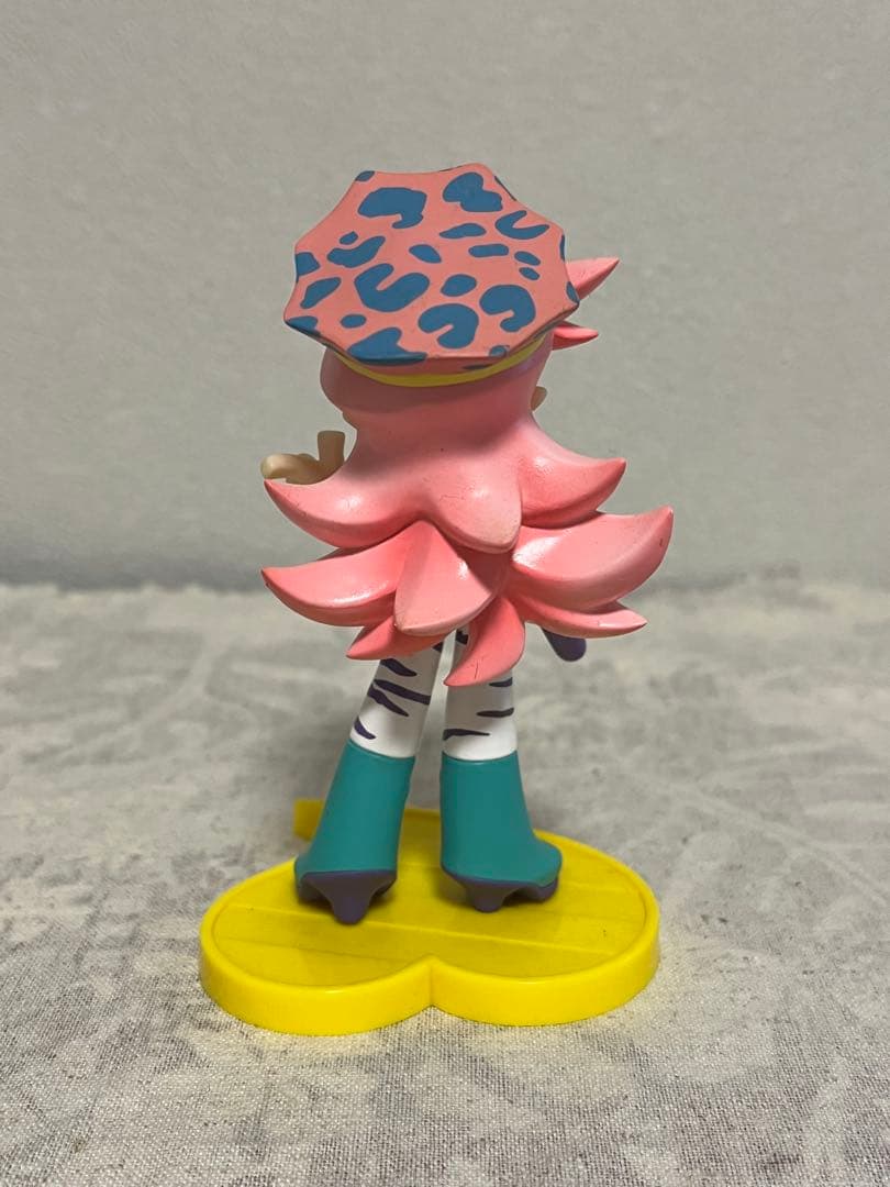 【パンティ&ストッキングwithガーターベルト】フィギュア galaxxxy