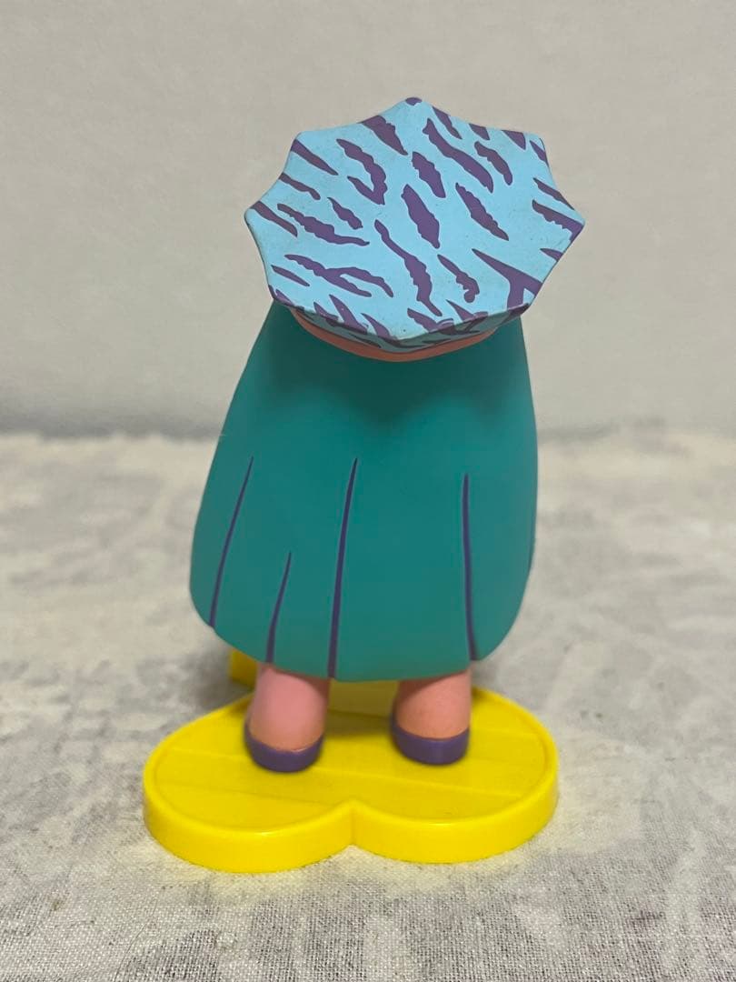 【パンティ&ストッキングwithガーターベルト】フィギュア galaxxxy