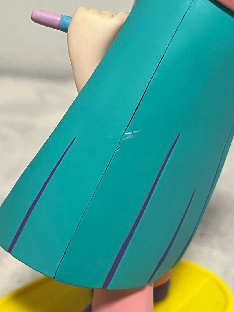 【パンティ&ストッキングwithガーターベルト】フィギュア galaxxxy