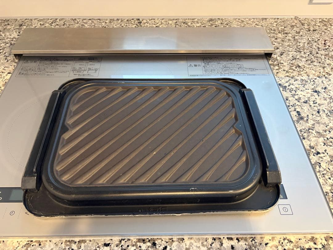 【中古】ビストロ スチームオーブンレンジ NE-BS1500