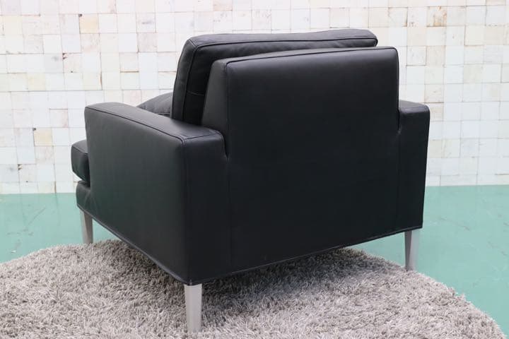 GMFF39○de sede / デセデ FSM FM270 1人掛けソファ シ