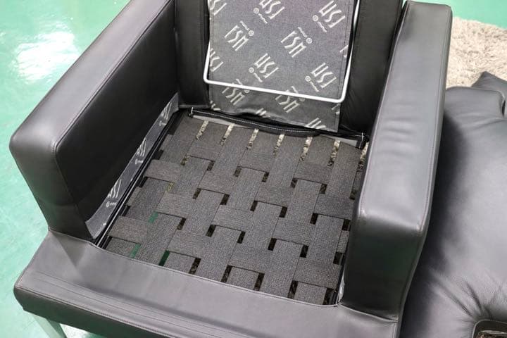 GMFF39○de sede / デセデ FSM FM270 1人掛けソファ シ