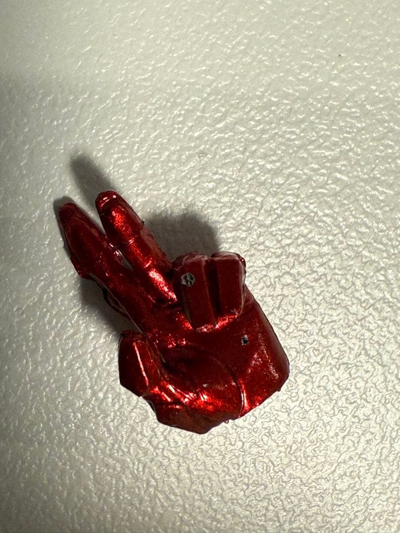 s.h.figuarts仮面ライダーゼロツー