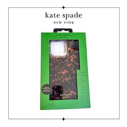 kate spade iPhone15 Proケース