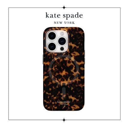 kate spade iPhone15 Proケース