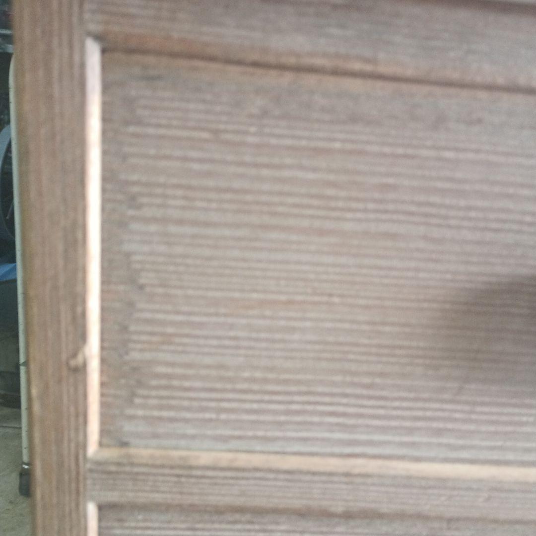 5134）桐の箪笥　３段重ね　購入時１５０万円？