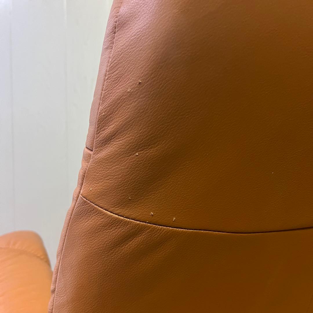 【6/30まで販売】 EKORNES エコーネス ストレスレスチェア オットマン