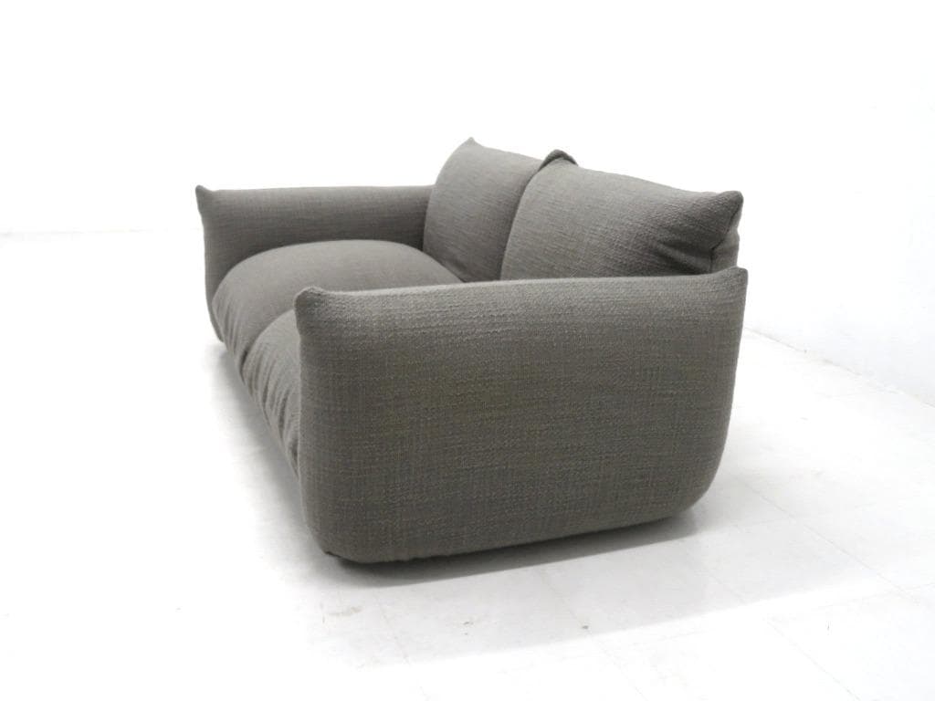 イタリア　アルフレックス　マレンコ　ラブソファ　2人掛けソファ　デザイナーズ