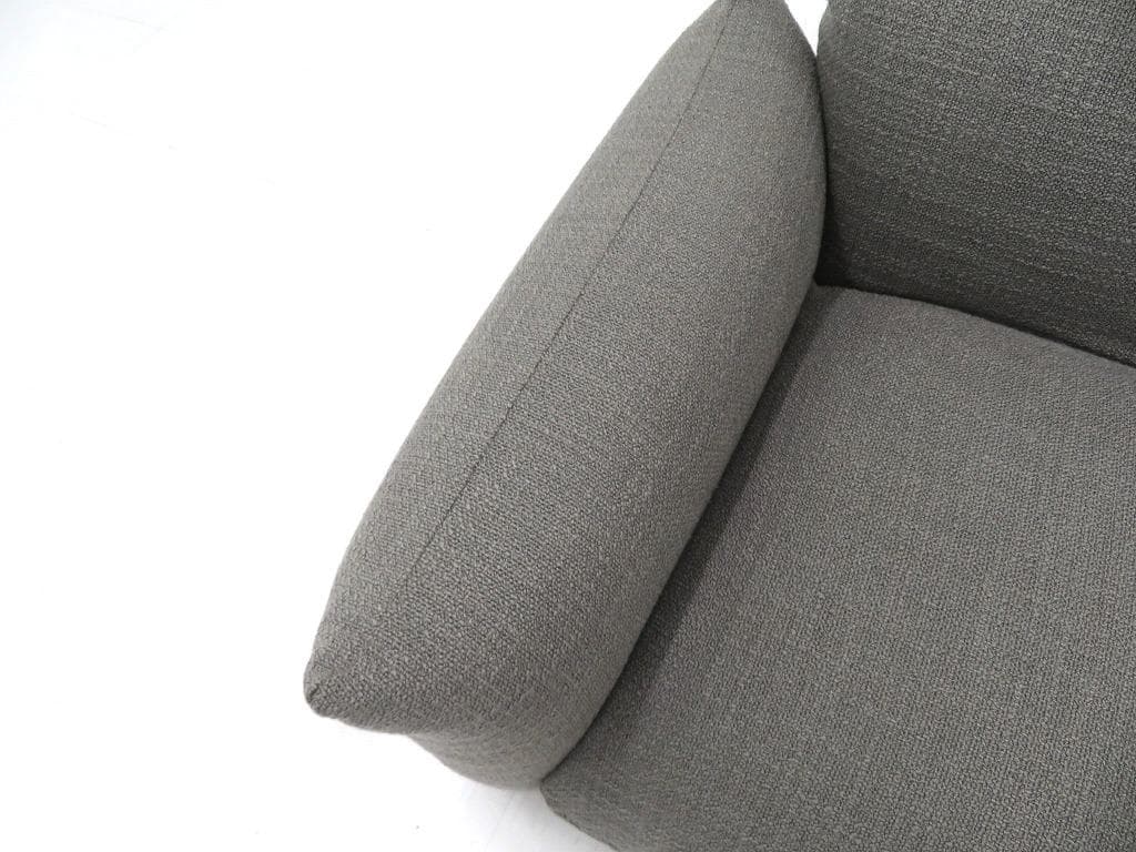 イタリア　アルフレックス　マレンコ　ラブソファ　2人掛けソファ　デザイナーズ