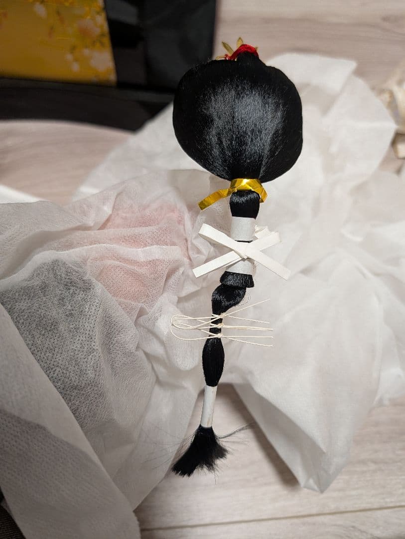 ひな祭り 雛人形セット 伝統的