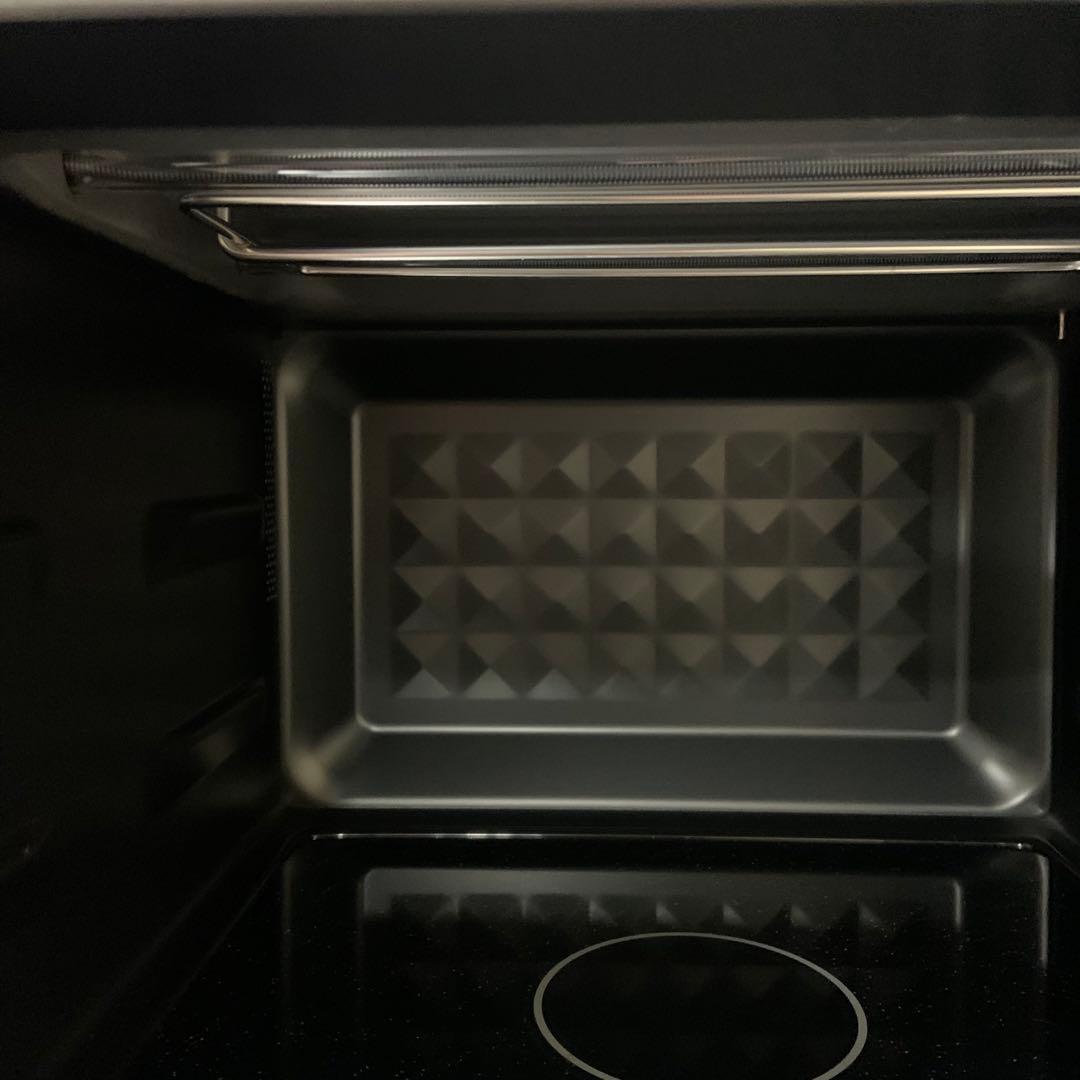 ２０２５年製YAMAZEN オーブンレンジ