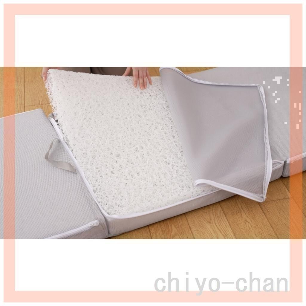 贅沢な厚み弾力性くつろぎシーン快適通気性抜群ブレスエアーレガリスマルチマットレス