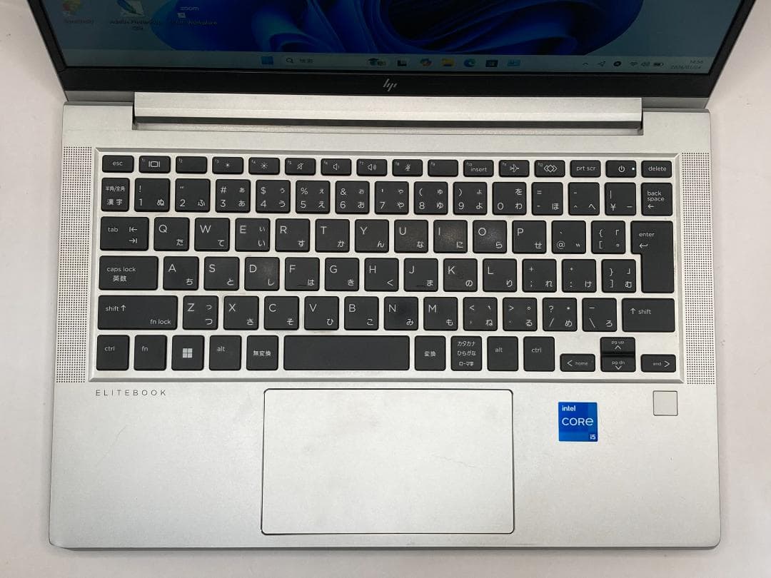 2024年製/第13世代Core i5✨メモリ16GB/爆速SSD/Office