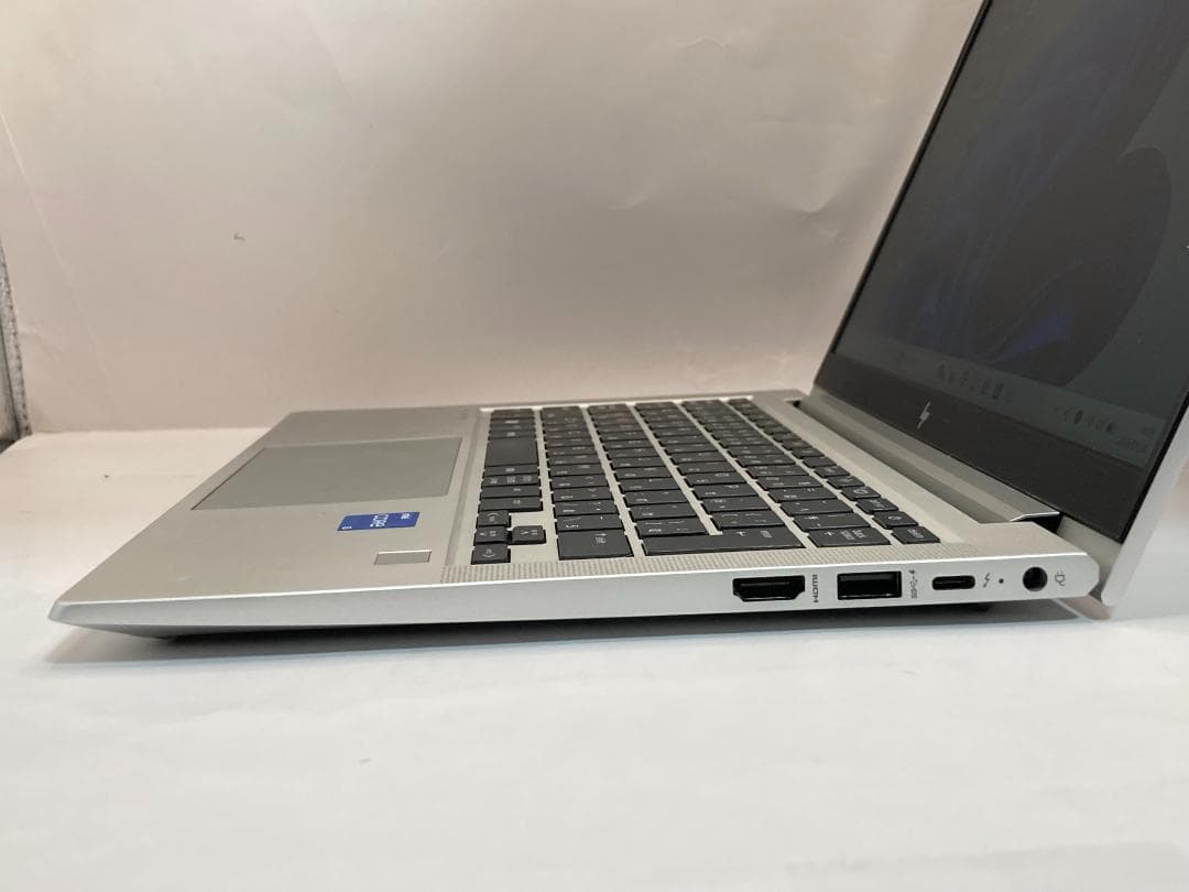 2024年製/第13世代Core i5✨メモリ16GB/爆速SSD/Office