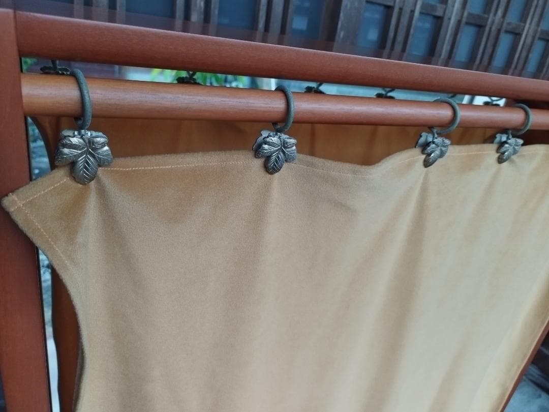 大塚家具　鏡台　ドレッサー　美品　大塚化学株式会社　家具事業部