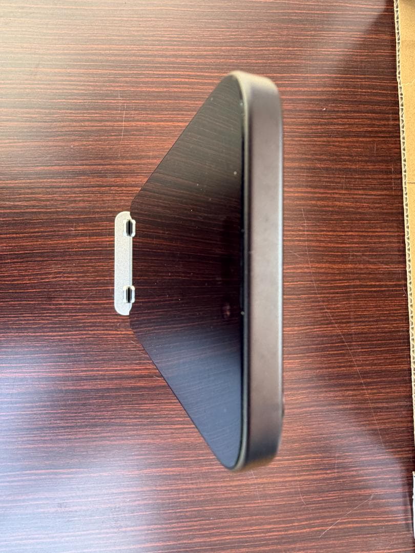 【K4】ショップ展示品！！iPhone15　plus　128GB　SIMフリー