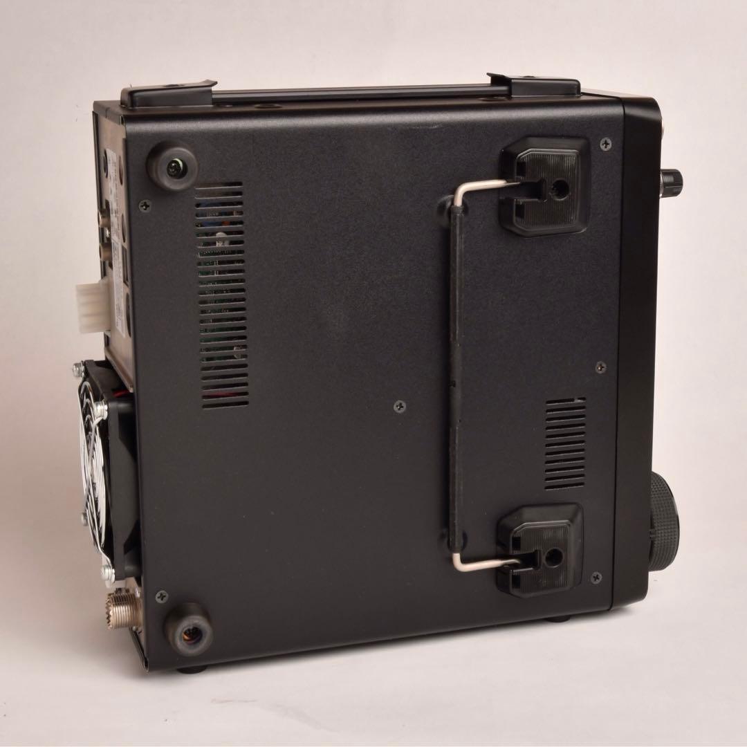 ICOM IC-7300 100W機　完動美品