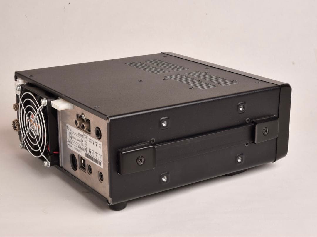 ICOM IC-7300 100W機　完動美品