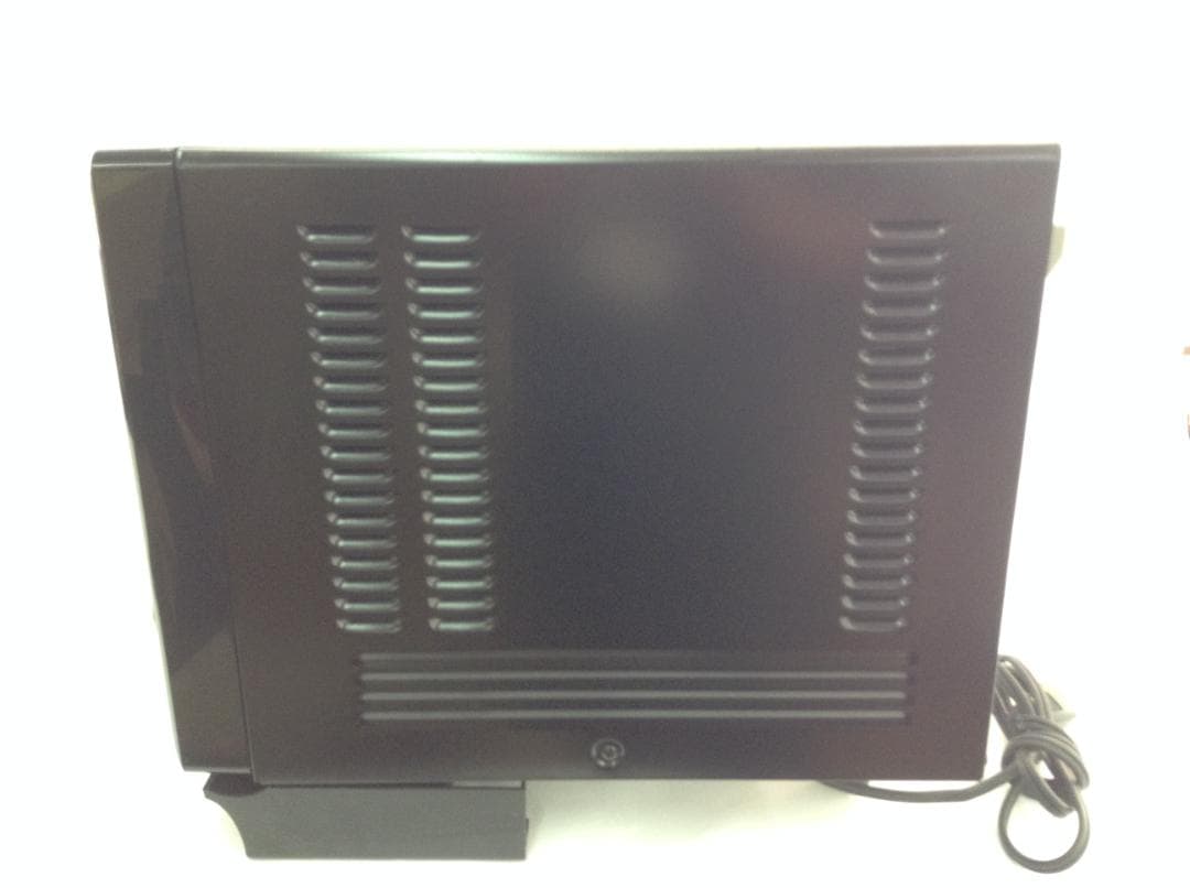 2023年製 山善 スチームオーブンレンジ NERK-F024TSV