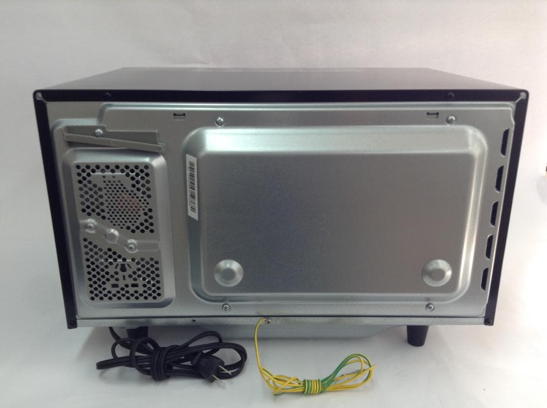 2023年製 山善 スチームオーブンレンジ NERK-F024TSV