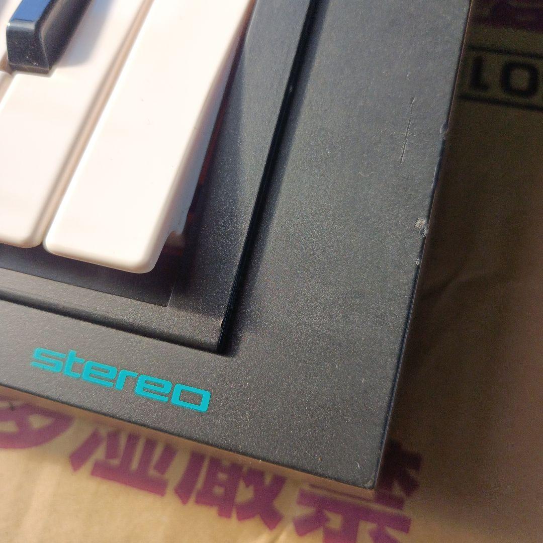 Yamaha PSS-470 シンセサイザー