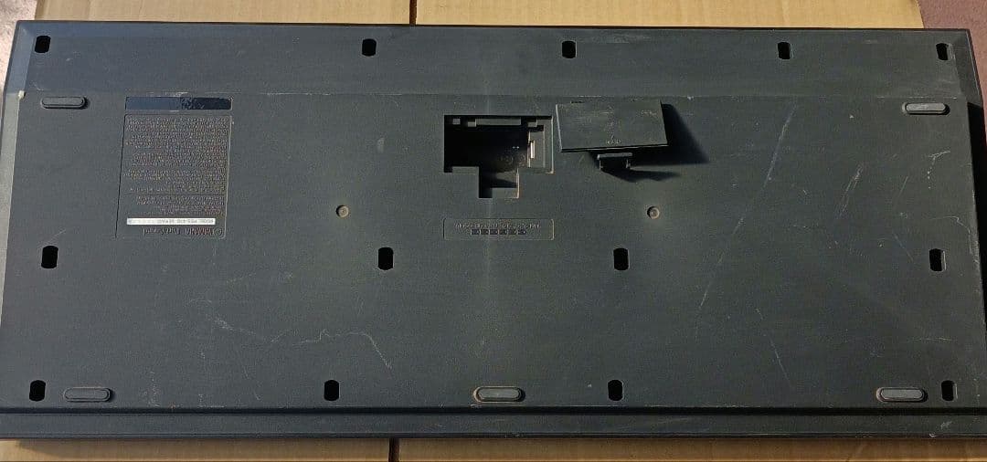 Yamaha PSS-470 シンセサイザー