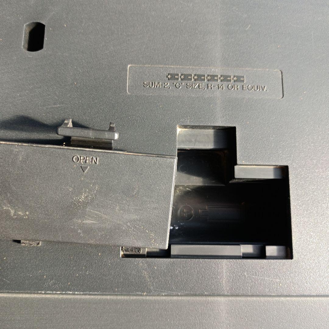 Yamaha PSS-470 シンセサイザー