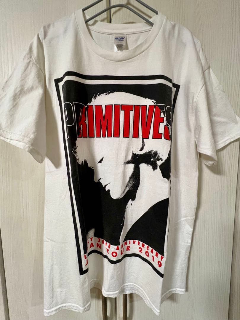 Primitive Radio Gods 30周年 ジャパンツアー 2019