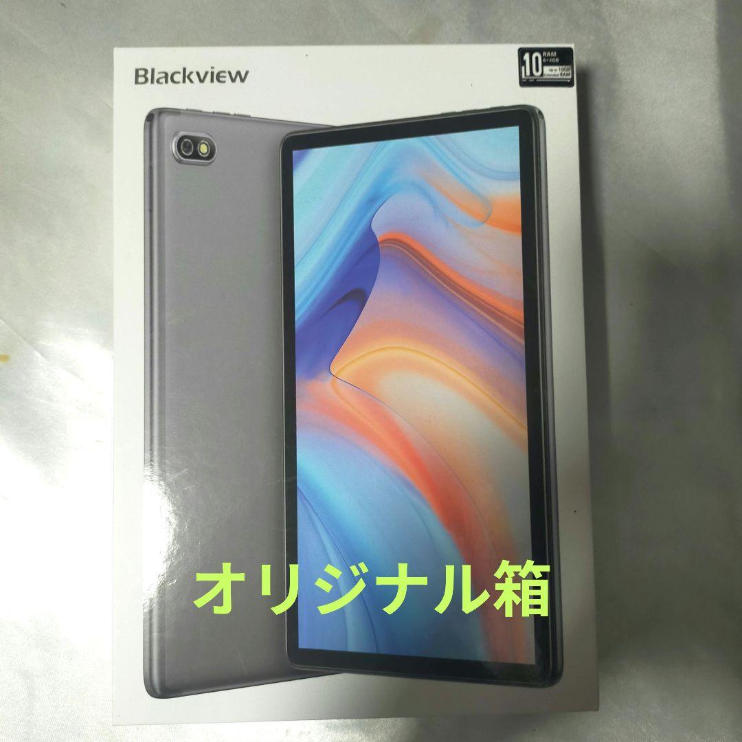 美品！Android 12 タブレット 10.1インチ SIMフリー 完全版