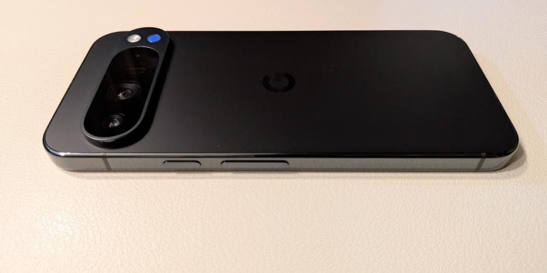 Google Pixel 9 Pro XL Obsidian 256GB 本体等