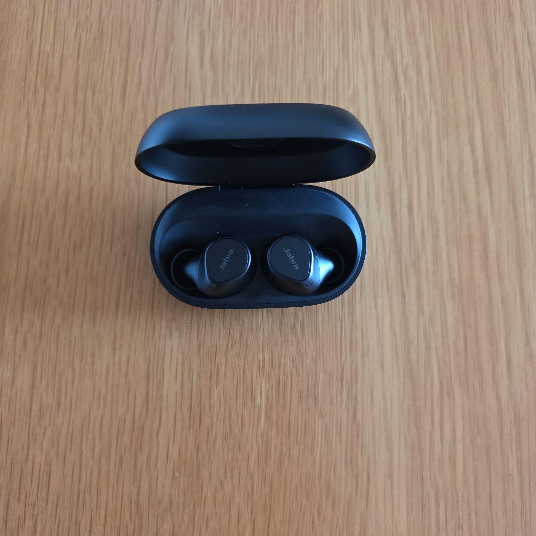 Jabra Elite 7 Pro 完全ワイヤレスイヤホン ブラック
