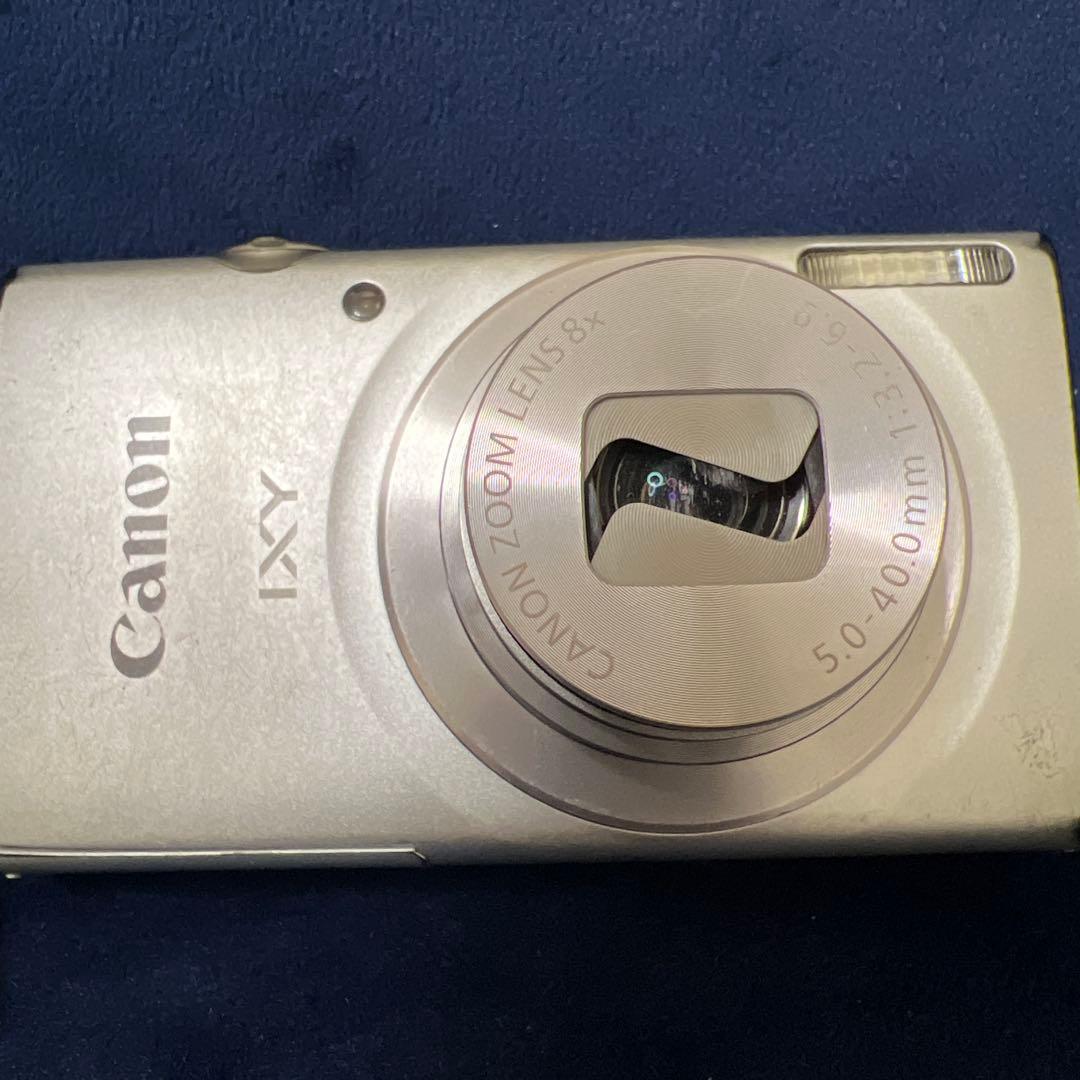 Canon IXY200 可動品・難あり