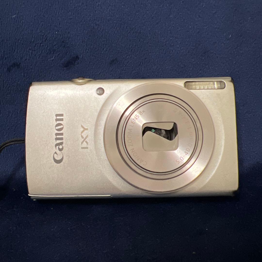 Canon IXY200 可動品・難あり