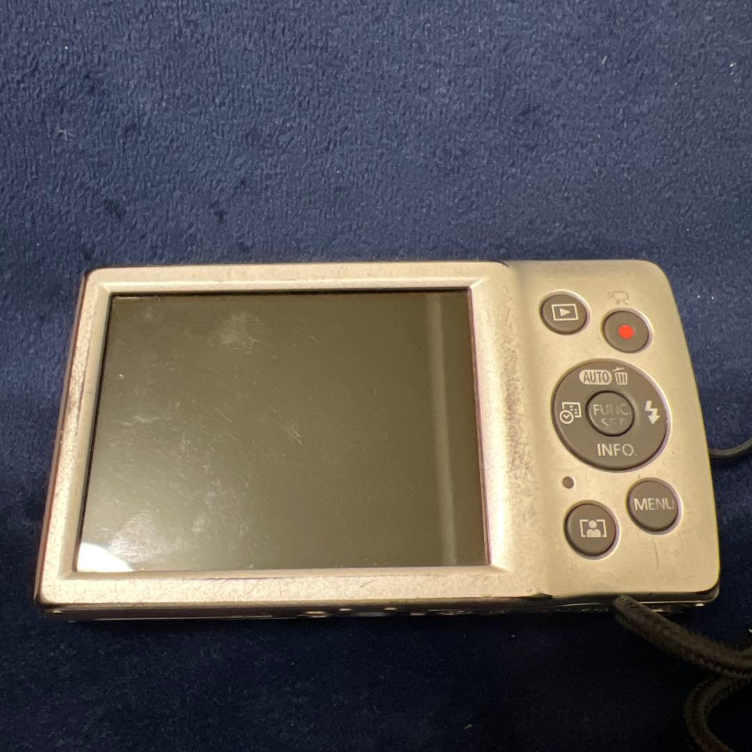 Canon IXY200 可動品・難あり