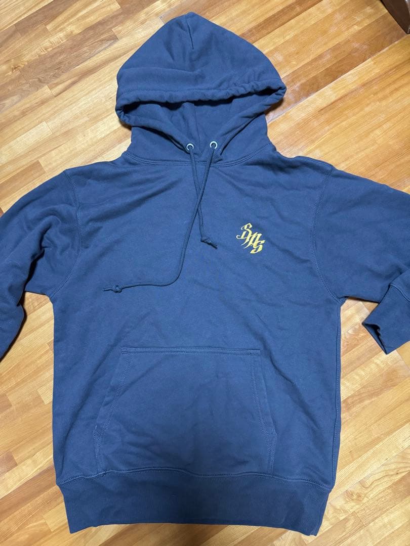 Show Minor Savage パーカー BE:FIRST