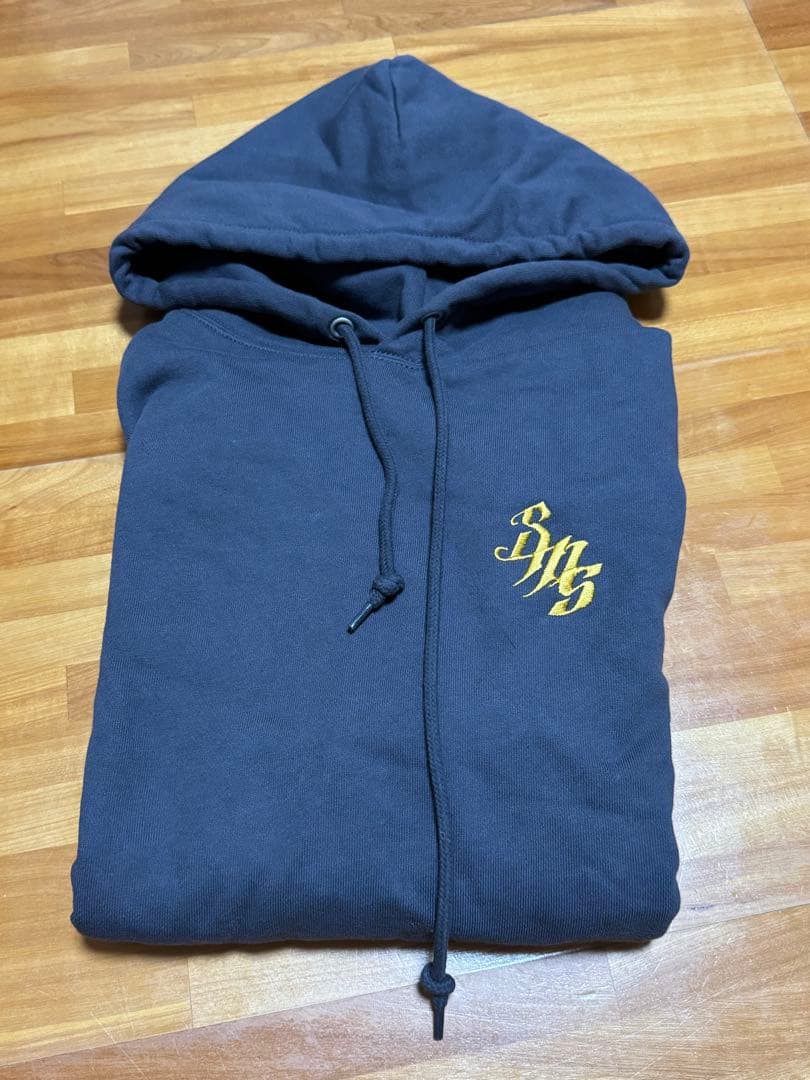 Show Minor Savage パーカー BE:FIRST