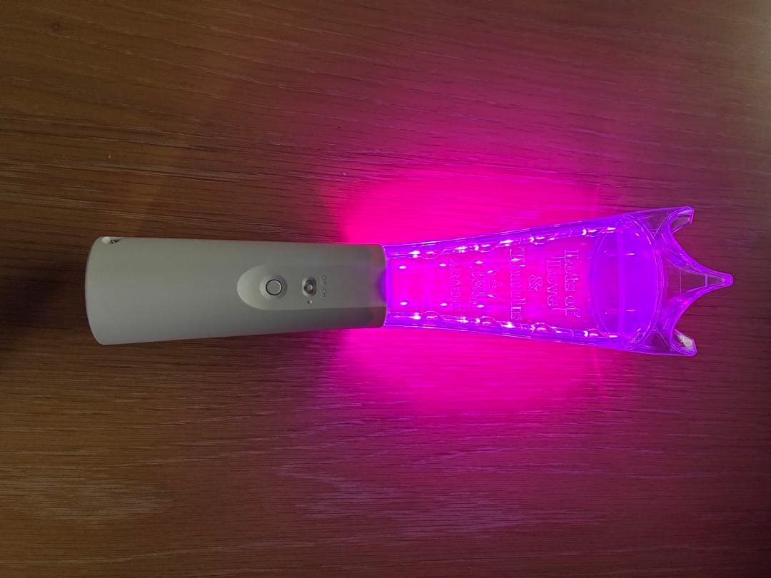 嵐 We are ARASHI LIVE TOUR 2026ペンライト