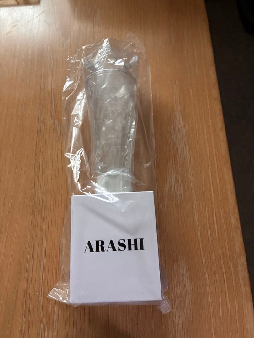 嵐 We are ARASHI LIVE TOUR 2026ペンライト