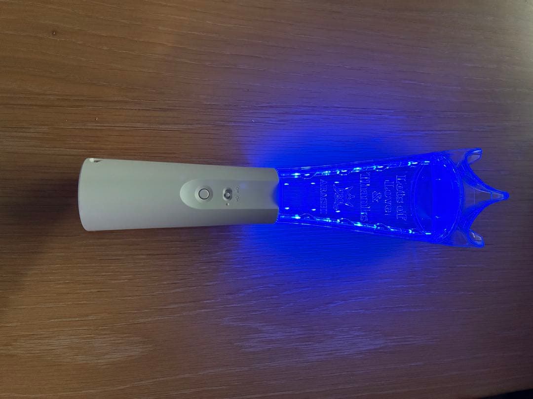 嵐 We are ARASHI LIVE TOUR 2026ペンライト
